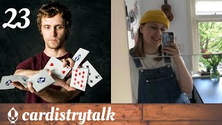 Shuffle Stuffle | Cardistry Talk | E23