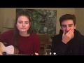 Shallow Lady Gaga Cover By Cece June And Carlos Gali