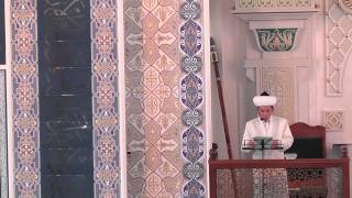 Ескендір Хакимұлы - Тарбие тал бесіктен