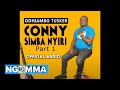 ODHIAMBO TUSKER Conny Simba Nyiri Pt1