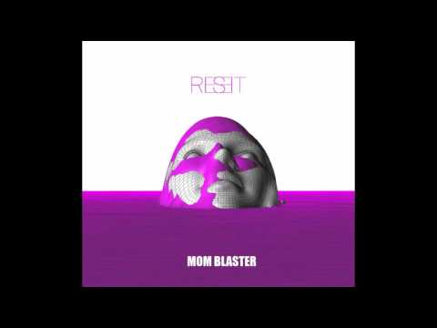 09 Confuso - Reset [2015]  - Mom Blaster