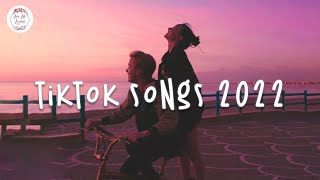 Tiktok songs 2022 - Viral hits - Tiktok hits Janua