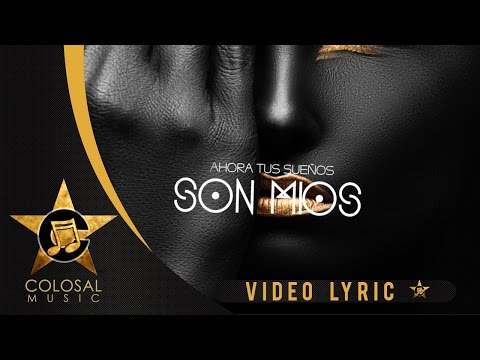 Dani y Magneto - Son Míos (Video Lyric)
