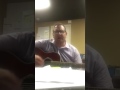 Nobody Wants To Play Rhythm Guitar Behind Jesus