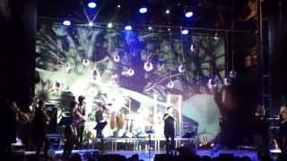 Игорь Григорьев. Корнукопия. Сны моей весны. Презентация альбома.