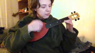 bathysphere (cat power ukulele cover)