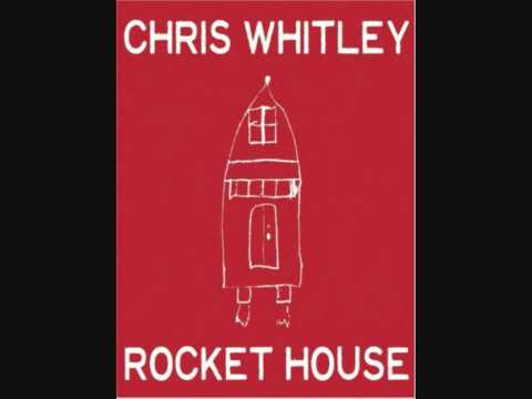 Chris Whitley - Serve You (Rocket House 2001)