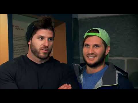 The Amazing Race Canada – Episode 6