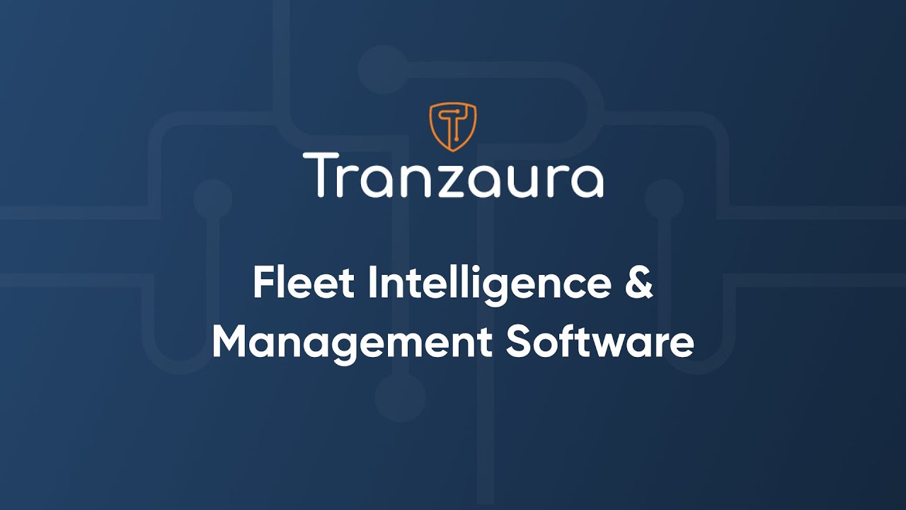 Introduction to FleetNow