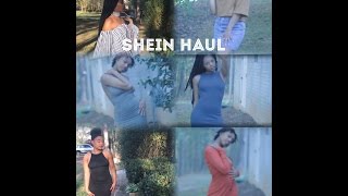 MASSIVE SPRING/SUMMER SHEIN HAUL