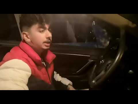 RMG -  Die traurige Geschichte von Leyla