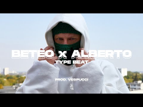 [FREE] Beteo x Alberto x Miszel x Kabe x CentralCee TYPE BEAT Guitar Drill TypeBeat - Prod.Vespucci
