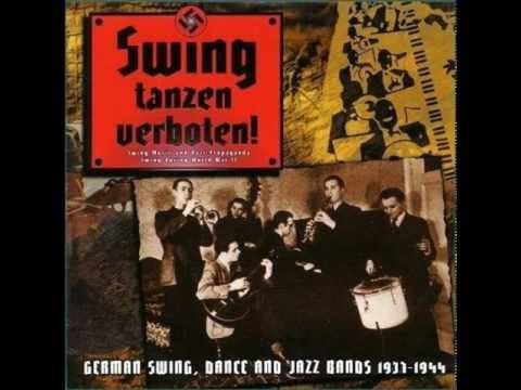 Charlie & his Orchestra - Elmer's Tune (German Submarines)