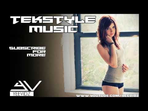 FreshTekk - The Party Juke (Tekstyle Megamix)