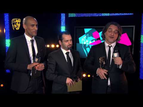 Best Game Winner in 2013: Dishonored