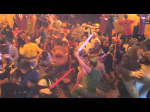 Harlem Shake FC Peseux Comete