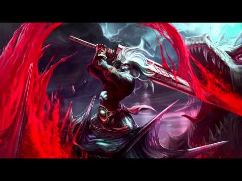 Audiomachine - God Of The Drow (Epic Massive Choral Action)