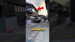 Japan’s Amazing Earthquake Technology! 🤯 #japan #shorts