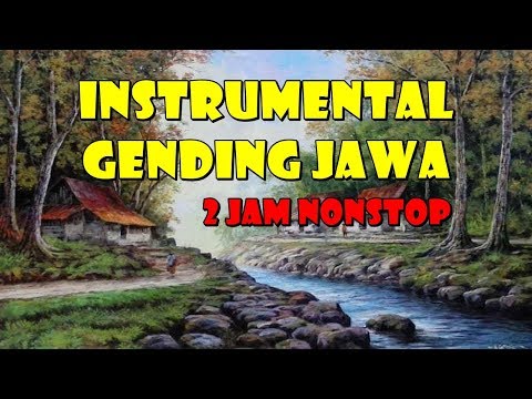 download lagu mp3 mp4 Instrumen Gamelan Jawa Klasik, download lagu Instrumen Gamelan Jawa Klasik gratis, unduh video klip Instrumen Gamelan Jawa Klasik