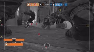 apex 最後1vs6で勝ったようなもん