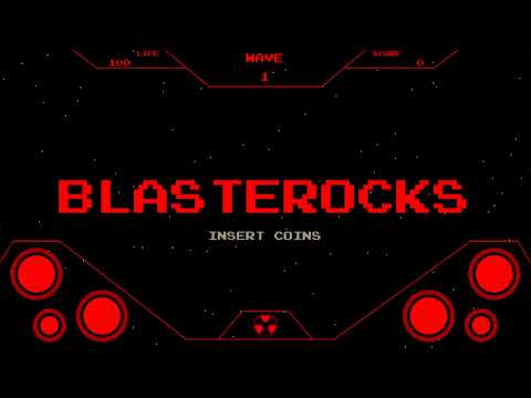 BLASTEROCKS video thumbnail