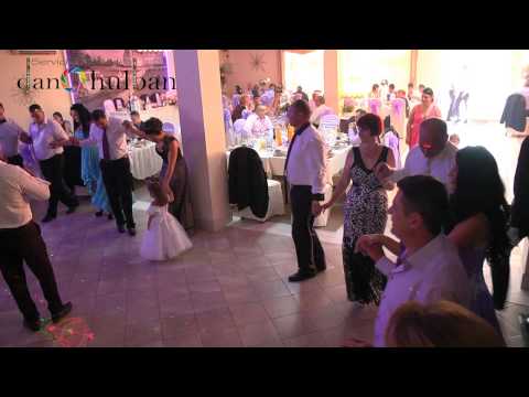 Compact Marghita - Nunta Alesd 1