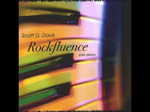 Scott D. Davis - Rockfluence - Sweet Child O Mine