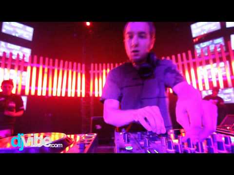 EXCISION LIVE DUBSTEP 2010 @ SUBCULTURE  - PART 2