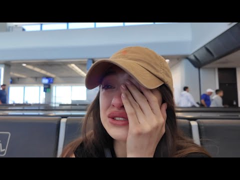 Yo solo quería huir