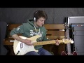 Primal Scream Rocks Guitar Tutorial
