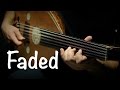 Faded Alan Walker Oud Cover By Ahmed Alshaiba