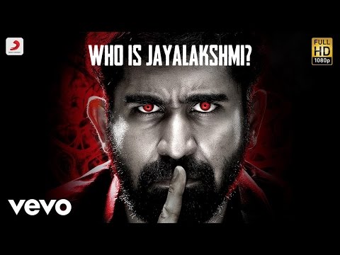 Saithan - Jayalakshmi Video with First 5 Minutes of Movie | Vijay Antony