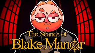 There is Foul Play is Afoot! | The Séance of Blake Manor (Demo)