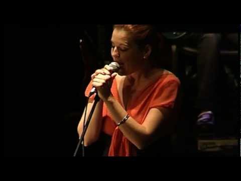 Just Friends - Big Band Nazaré - Joana Rios, vocal, Tó-Zé Morais, flugel, Adelino Mota, director
