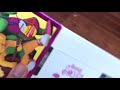 Barney Songs 1995 VHS