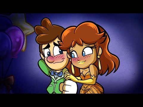 Luaisy Moments in Nintendo High S1-S2