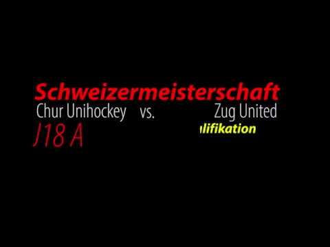 R2 18 19 Chur Unihockey A Highlights