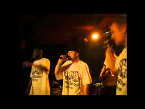 Warghosts Germany (Live) - Unsterblich