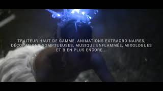 La Vo te Montr al   Party de No l immersif