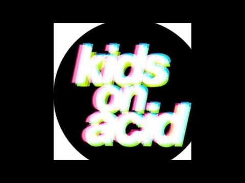 Advena - Kids On Acid