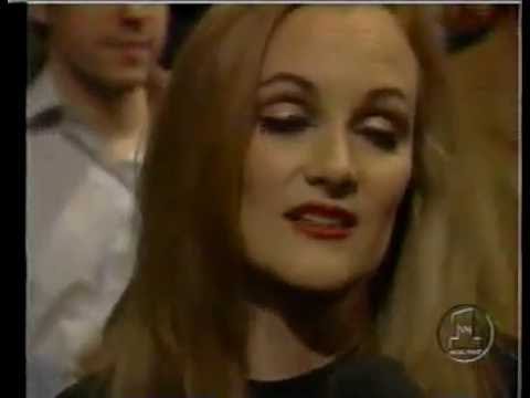 Thierry Mugler fall winter 1995  - 20th Anniversary show report