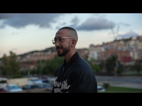 1. Khaay - Qué Bonita La Vida [📀Ultimátum]