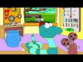 Sammy S Science House PC Playthrough