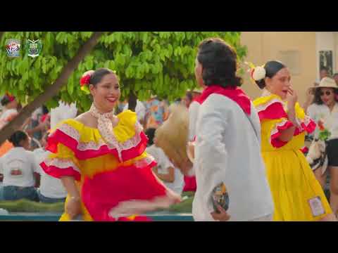 FESTIVAL DE TAMBORA Y FERIA DE LA PESCA CON ATARRAYA 2026 EN RIO VIEJO, BOLÍVAR