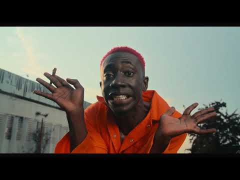 Kweku Smoke - Serious [Feat. Bosom P-yung](Official Music Video)