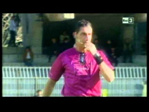 ASCOLI  - CITTADELLA  0 - 1