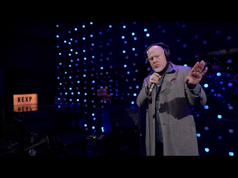 Brother Ali - Full Performance (Live on KEXP)