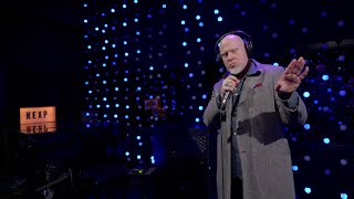 Brother Ali - Full Performance (Live on KEXP)