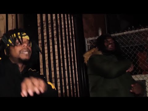 Bandz MG ft. Shootah Baby " Wayback "