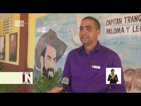 Destacan Escuela Primaria Camilo Cienfuegos de Mayabeque próxima a celebrar su 15 aniversario